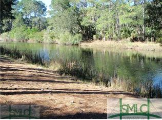 Topsail Ct, Savannah, GA 31411