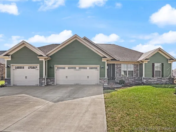 5626 Covington Drive, Charlestown, IN 47111