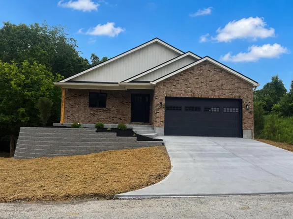 4775 Heritage Trl, Guilford, IN 47022