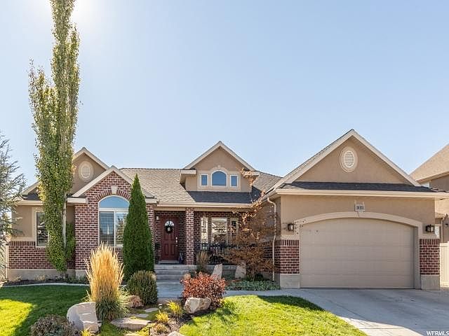 1st image of 3133 W Desert Rose Dr