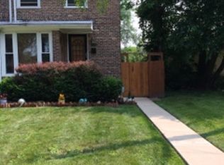 9218 S Dunbar Ave, Chicago, IL 60619