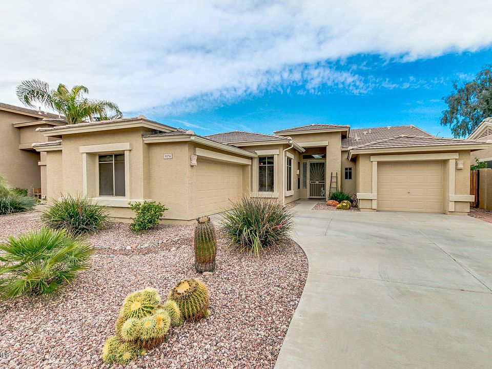 5176 W Saint John Rd, Glendale, AZ 85308 Zillow