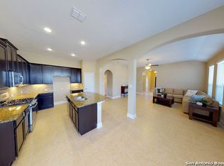 5719 Dolcetto, San Antonio, TX 78247