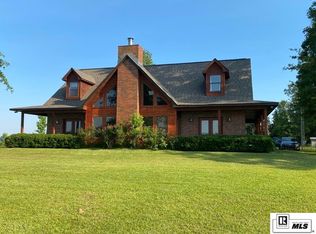 245 Haley Ln, Jonesboro, LA 71251