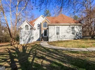 7815 Big Ben Ct, Jonesboro, GA 30236