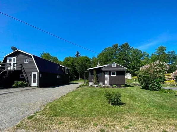 20 Eveleth Hill, Greenville, ME 04441