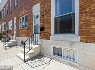 302 S Macon St, Baltimore, MD 21224