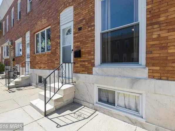 302 S Macon St, Baltimore, MD 21224