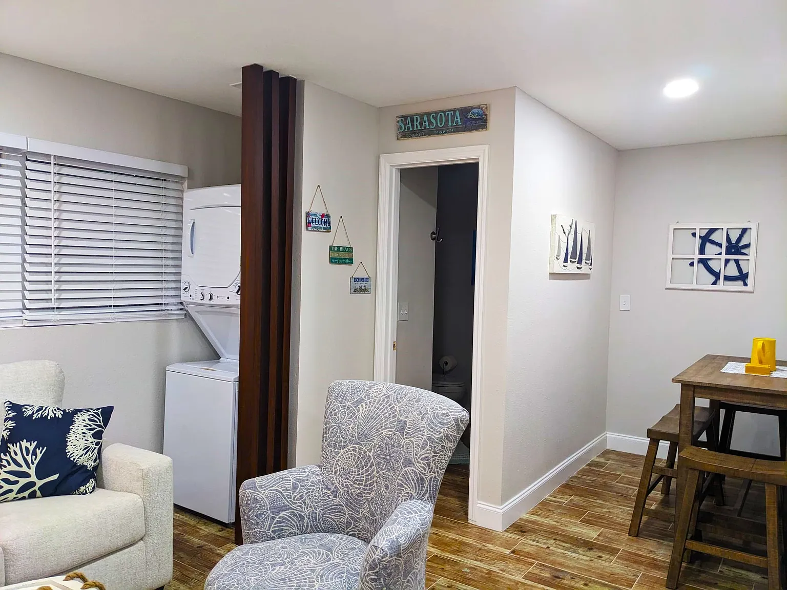 1 bed, 600 sqft, $1,790 — Photo 4