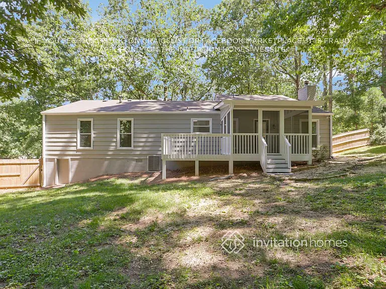 5421 S Lake Dr — Photo 21