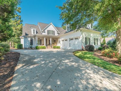 106 Holley Ridge Rd, Aiken, SC, 29803