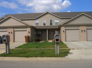 3733 Boulder Ridge Dr, Champaign, IL 61822