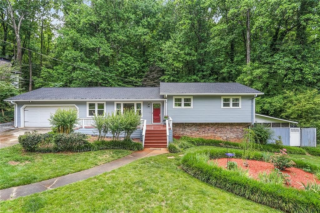 2865 Wood Forest Rd, Marietta, GA 30066 Zillow