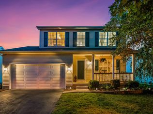 221 Harvard Loop, Delaware, OH 43015