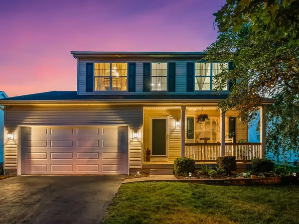 221 Harvard Loop, Delaware, OH 43015