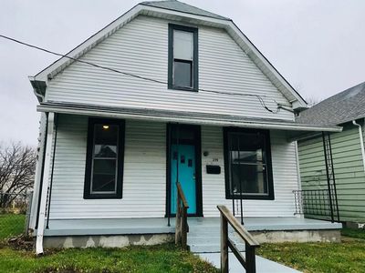 259 Miley Ave, Indianapolis, IN, 46222