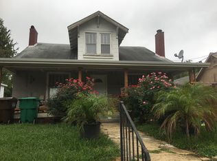 1106 Adams St, High Point, NC 27262