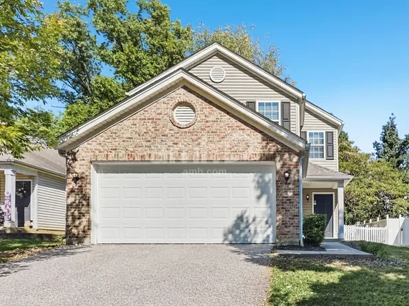 3096 Stony Hollow Ct, Loveland, OH 45140