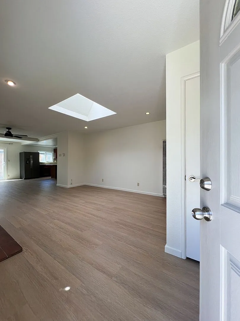 Charming Browns Valley Home with Large Lot & Creek Setting — Photo 3
