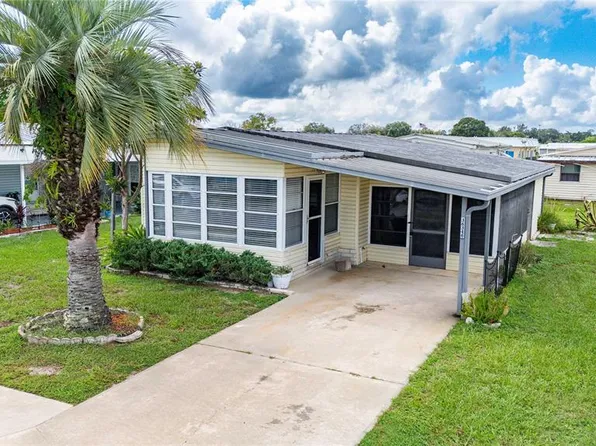 36346 LE SABRE WAY, ZEPHYRHILLS, FL 33541