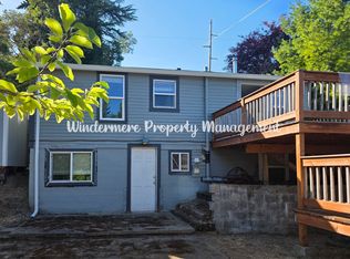 3219 Farragut St, Bremerton, WA 98312