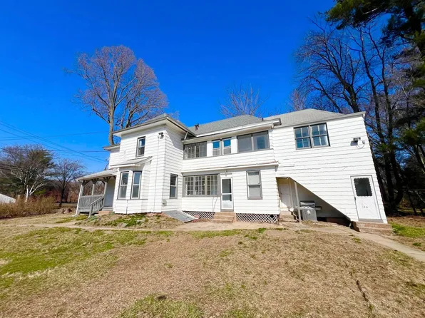 156 Main St, East Hartford, CT 06118