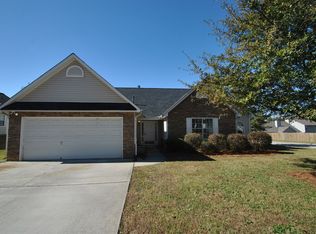 1485 Buckingham Pl, Stockbridge, GA 30281