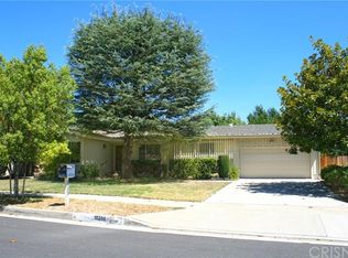 10200 Andasol Ave, Northridge, CA 91325