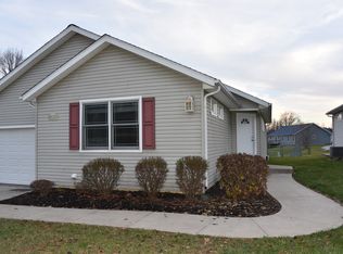 261 Central Ave, Batesville, IN 47006