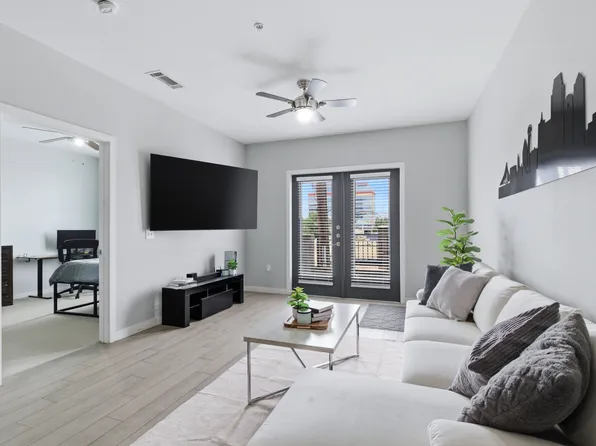 5609 Smu Blvd APT 205, Dallas, TX 75206