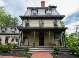 15 Middle St #1, Hallowell, ME 04347