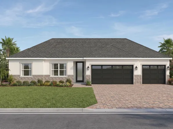 1008 Pine Tree Dr, Eustis, FL 32726