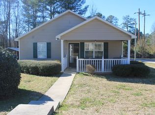 104 Spring Woods Trl, Greenwood, SC 29646