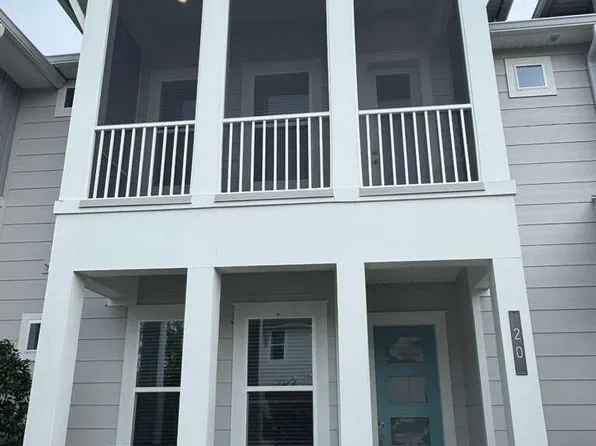 20 ISLINGTON Lane, Ponte Vedra, FL 32081