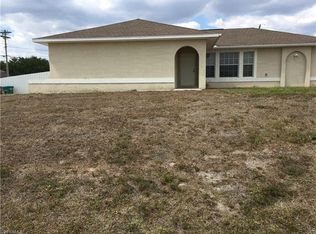 1303 Diplomat Pkwy E, Cape Coral, FL 33909