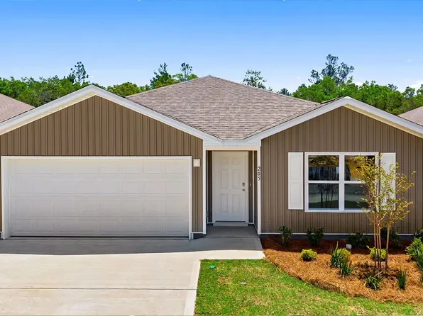 76 Dockside Rd, Freeport, FL 32439