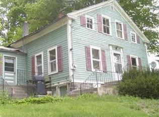 18 W Main St, Smyrna, NY 13464