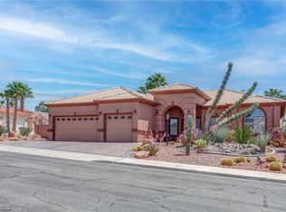 824 Sandsprings St, Henderson, NV 89011