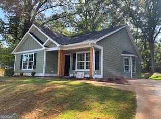 1205 Park Ave, Lagrange, GA
