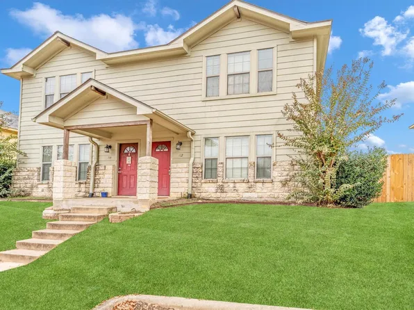 112 Vista Way, Huntsville, TX 77340