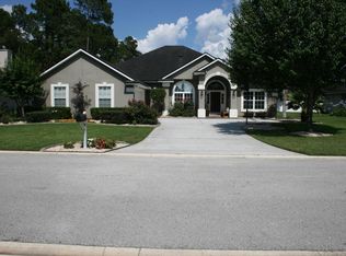 261 Sparrow Branch Cir, Saint Johns, FL 32259