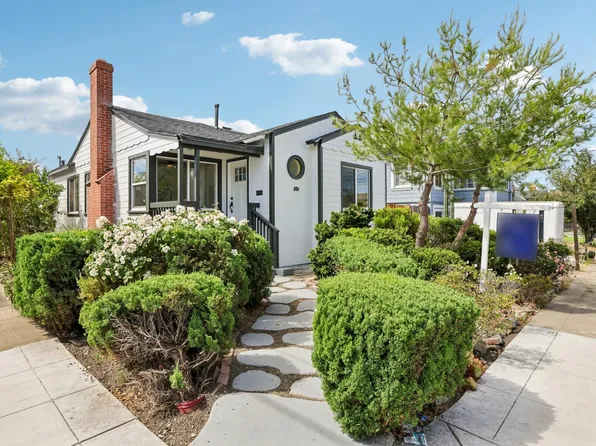 2444 108th Ave, Oakland, CA 94603