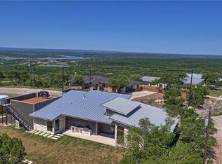 8711 Bluff Ridge Trl, Lago Vista, TX 78645