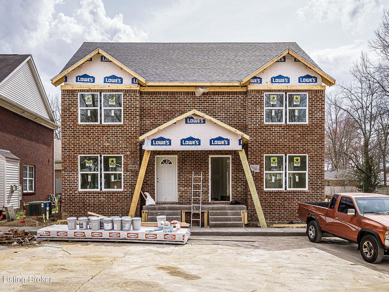11518 Bellewood Garden Ct, Louisville, KY 40223 Zillow