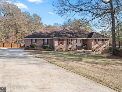 314 Briarmoor Dr, Warner Robins, GA, 31088