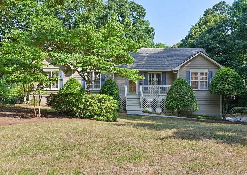 1st image of 2041 Arbor Forest Dr SW