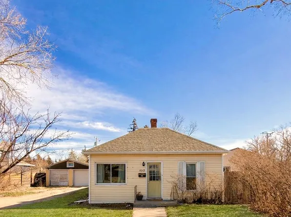 1013 S 4th St, Laramie, WY 82070