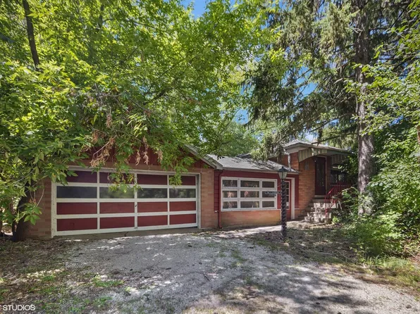 7118 Wolf Rd, Burr Ridge, IL 60527