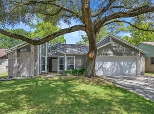 3907 Algernon Dr, Spring, TX 77373