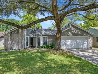 3907 Algernon Dr, Spring, TX, 77373